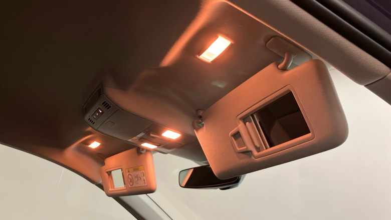 Volkswagen Polo 1.0 TSI Match 5dr Petrol Hatchback